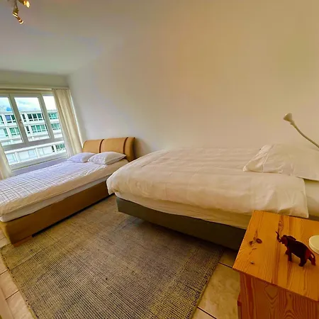 Casa Al Lago Apartment