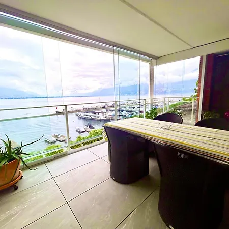 Casa Al Lago Apartment