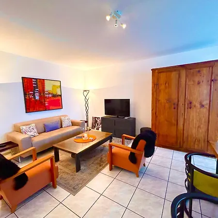 Casa Al Lago Appartement *