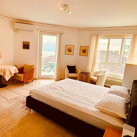 Casa Al Lago Appartement *