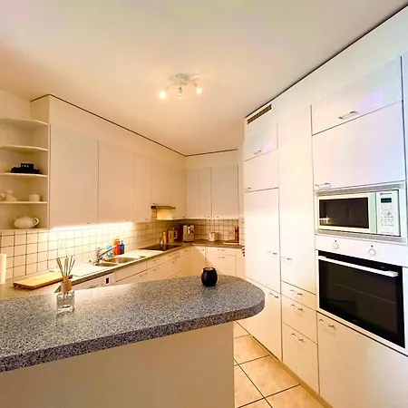 Appartement Casa Al Lago *