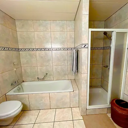 Casa Al Lago Appartement *