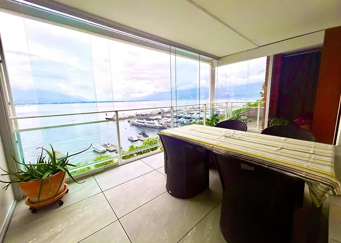 Casa Al Lago Apartmán