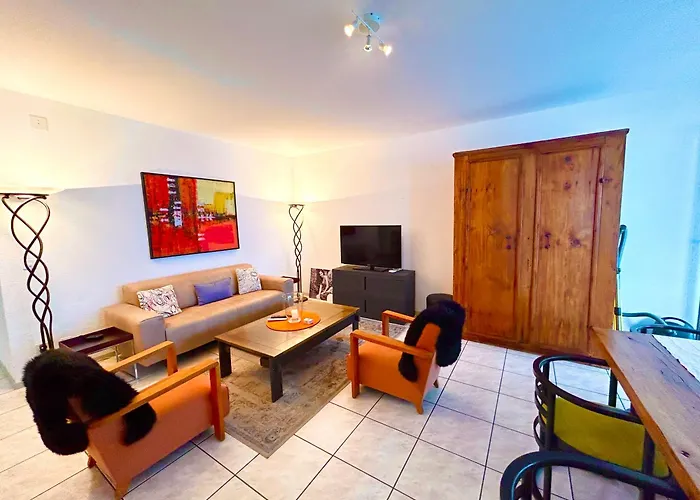 Casa Al Lago Apartmán *