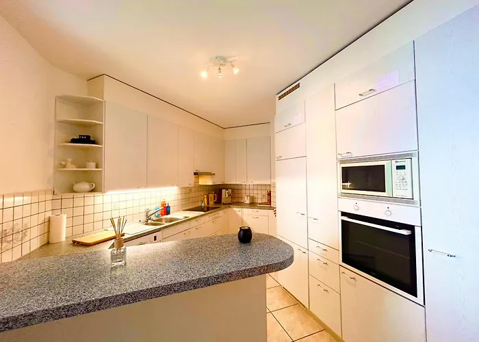 Apartmán Casa Al Lago *