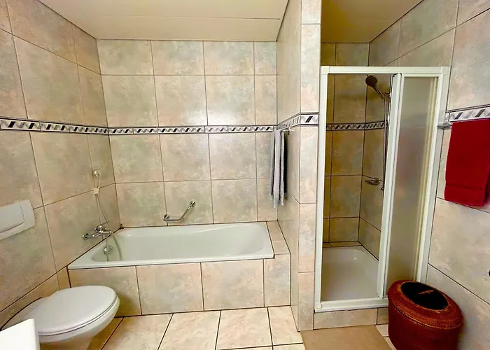 Casa Al Lago Daire *