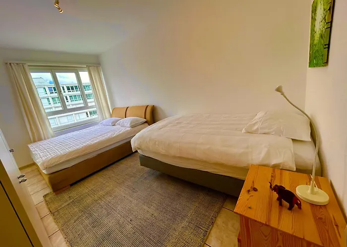 Casa Al Lago アパート